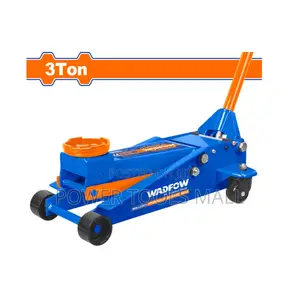 WHJ2504 Wadfow Floor Jack 3ton