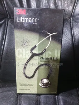 Littiman Class II Sethoscop