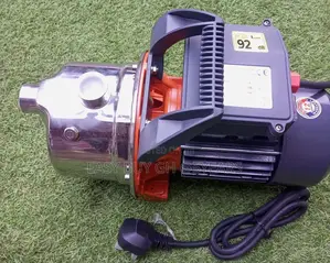 Super Powerful LEO Water Pump Quality and One Year Warranty.