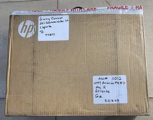 New Laptop HP Spectre X360 16GB SSD 2T