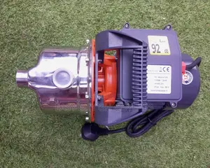 Super Powerful LEO Water Pump Quality and One Year Warranty