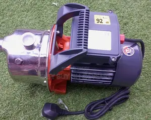 Super Powerful LEO Water Pump Quality and One Year Warranty