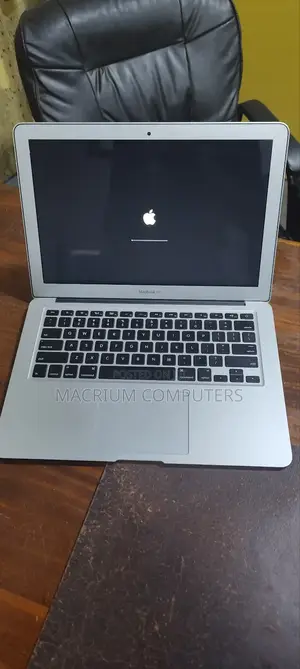 Laptop Apple MacBook Air 2017 8GB Intel Core I5 SSD 256GB