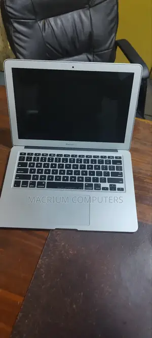 Laptop Apple MacBook Air 2017 8GB Intel Core I5 SSD 256GB