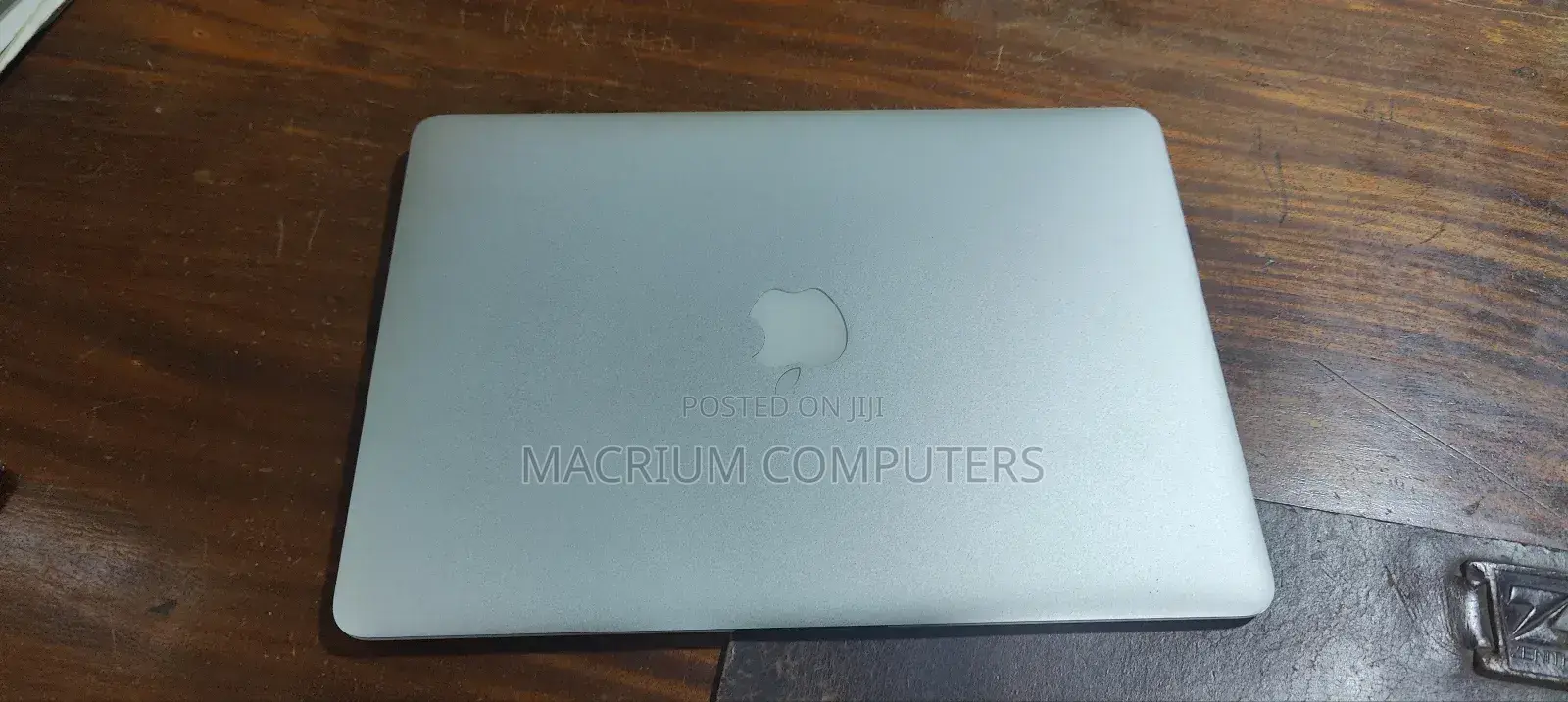 Laptop Apple MacBook Air 2017 8GB Intel Core I5 SSD 256GB