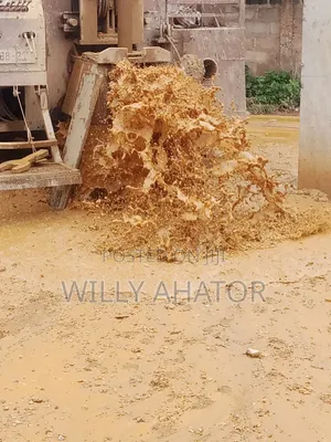 Willy's Borehole Drilling