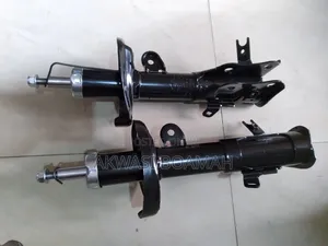 Honda Civic 2012/14 Front Shock Absorbers Pair