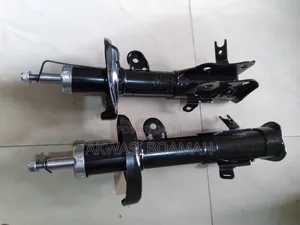 Honda Civic 2012/14 Front Shock Absorbers Pair