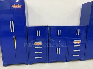Wadfow Garrage Cabinet