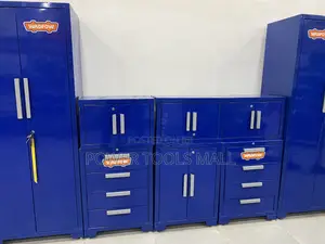 Wadfow Garrage Cabinet