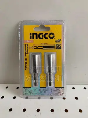 Screwdriver Bit Holder - Abh10601