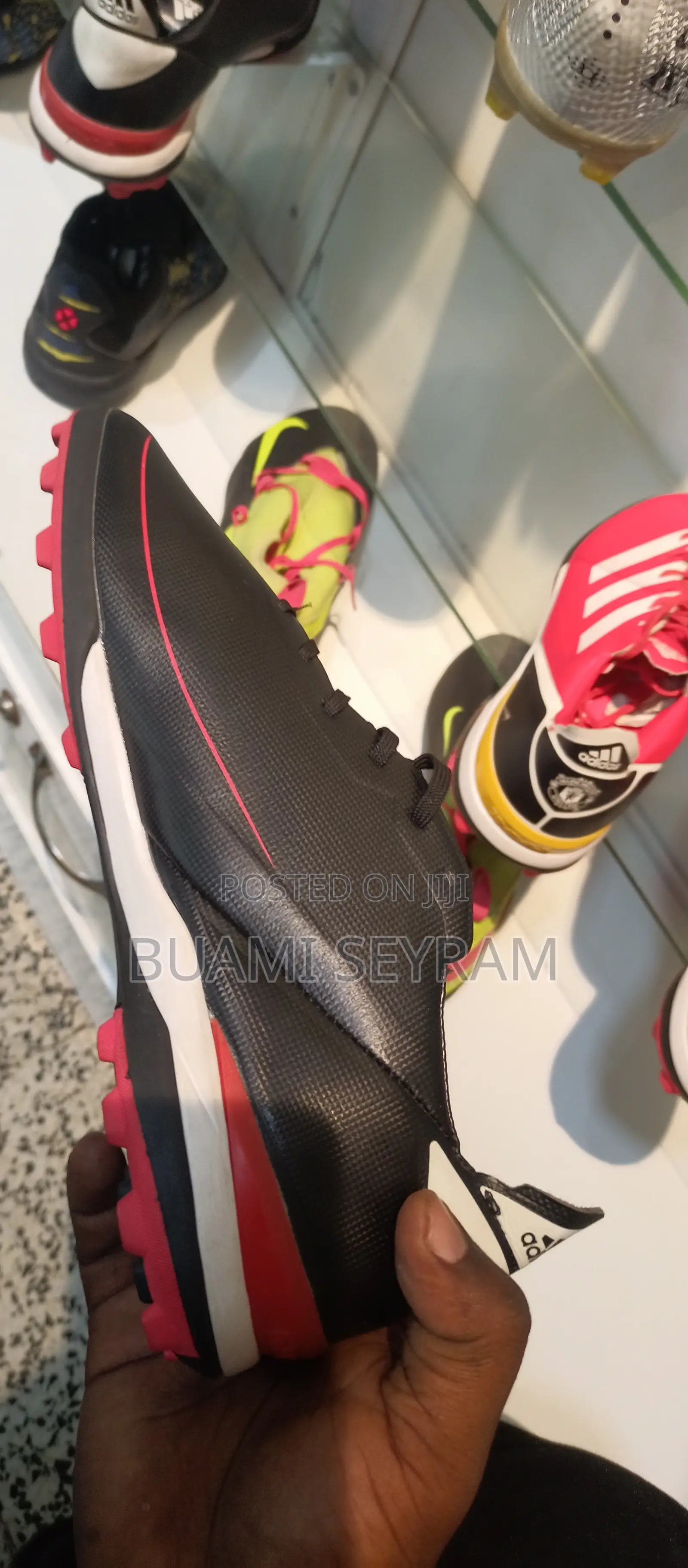 Gym Sneaker