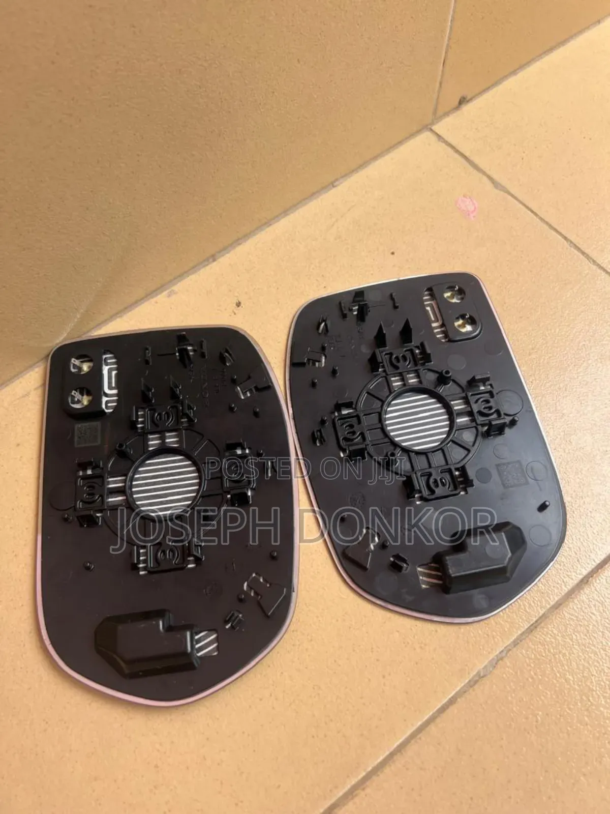 CRV Side Mirror Glass 2017,2018,2019,2020,2021,2022 (Normal)