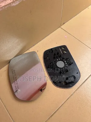 CRV Side Mirror Glass 2017,2018,2019,2020,2021,2022 (Normal)