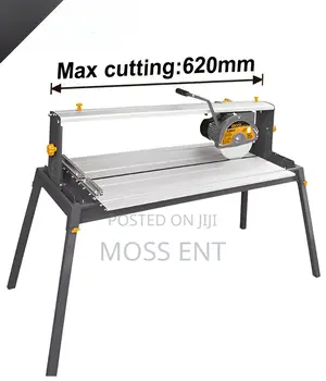 Tile Cutter 800w - Ptc8001