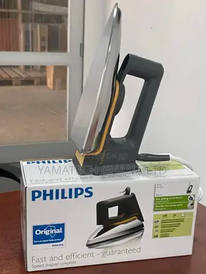Original Philips Iron