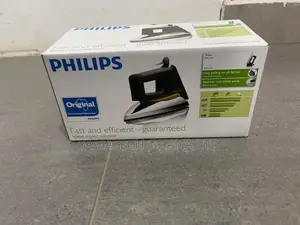 Original Philips Iron