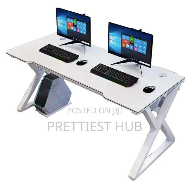 Office Table | Computer | Studio and Gaming Desk