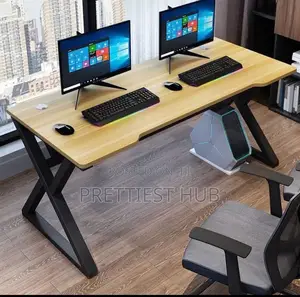 Office Table | Computer | Studio and Gaming Desk