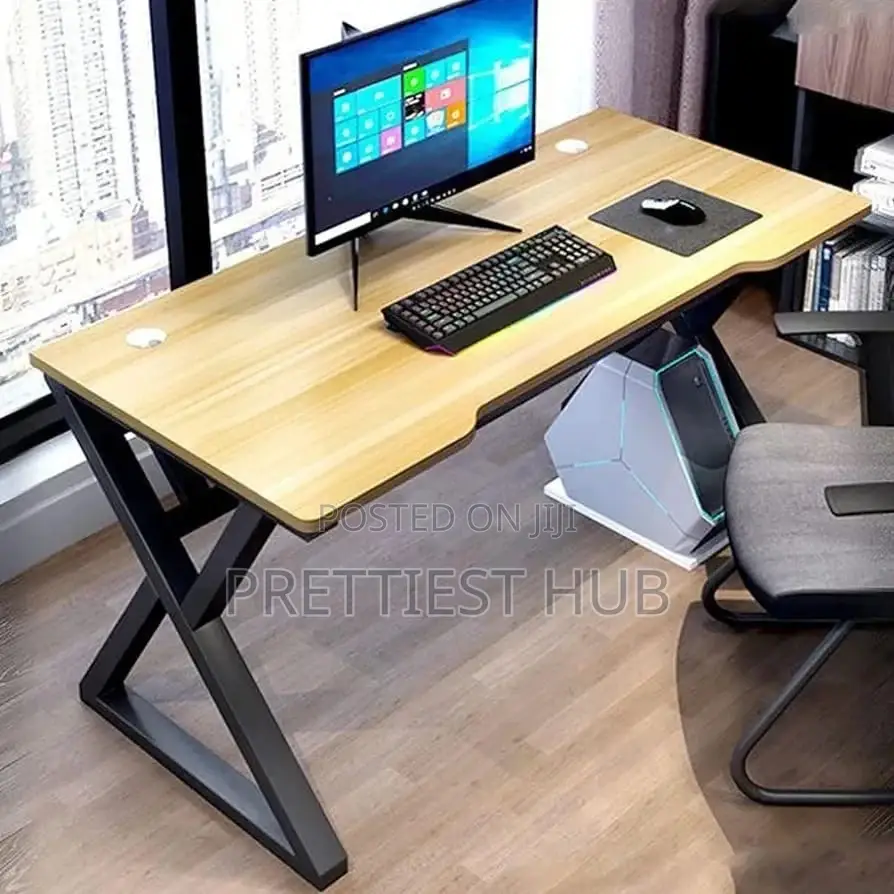 Office Table | Computer | Studio and Gaming Desk