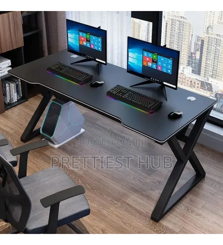 Office Table | Computer | Studio and Gaming Desk