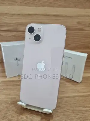 Apple iPhone 13 128 GB Pink