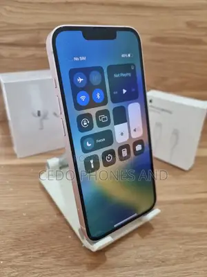 Apple iPhone 13 128 GB Pink