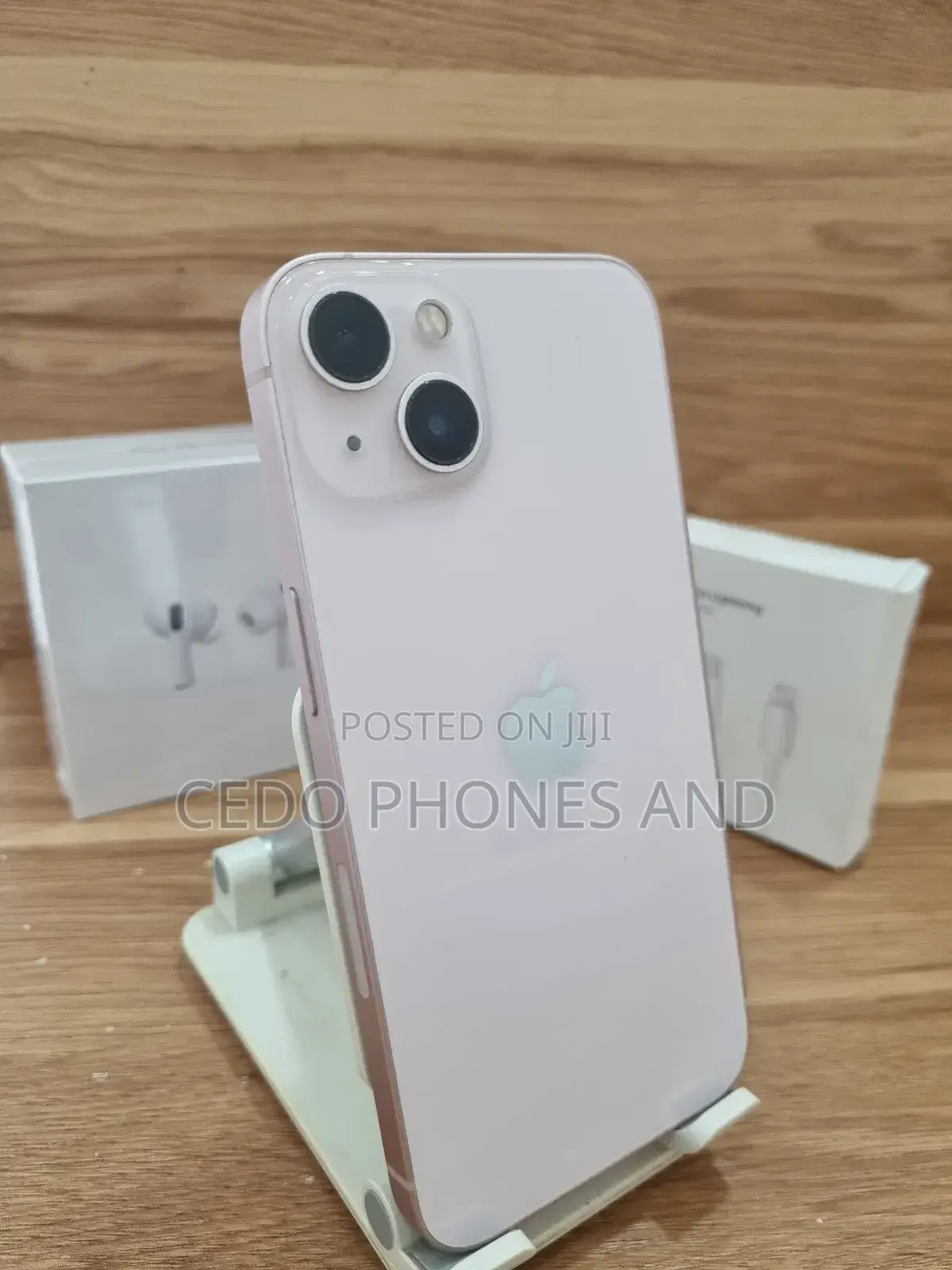 Apple iPhone 13 128 GB Pink