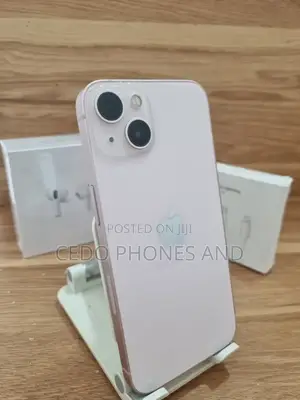 Apple iPhone 13 128 GB Pink