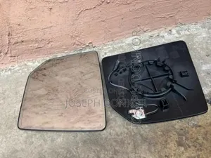 F150 Side Mirror Glass 2016,2017,2018,2019,2020,2021(Sensor)