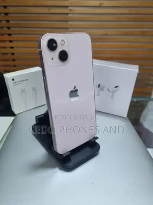 Apple iPhone 13 128 GB Pink