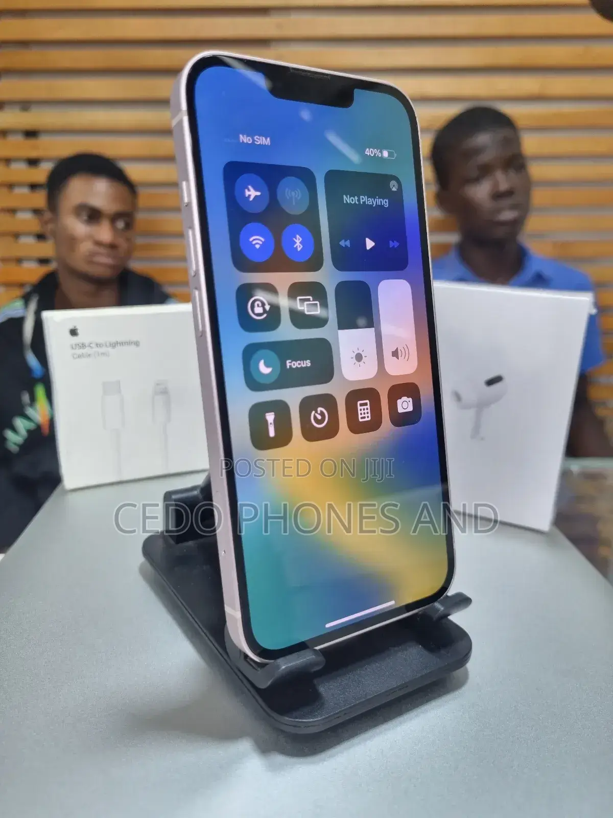 Apple iPhone 13 128 GB Pink