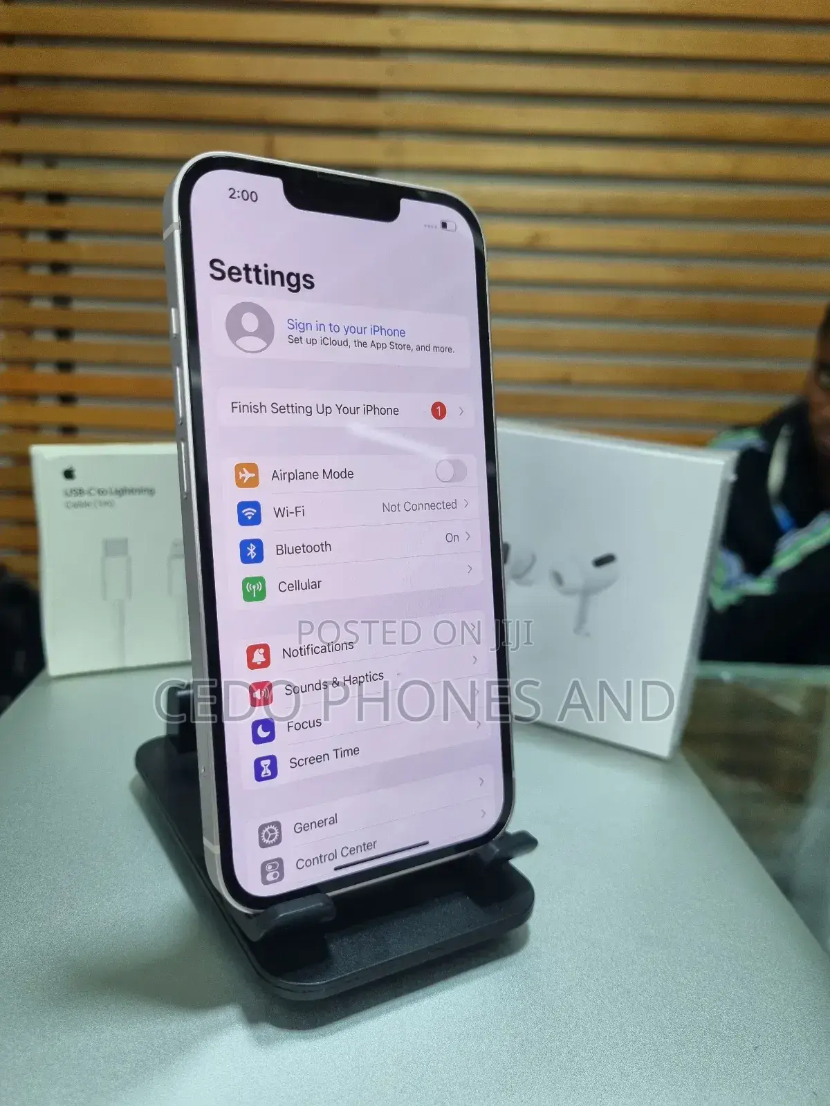 Apple iPhone 13 128 GB Pink