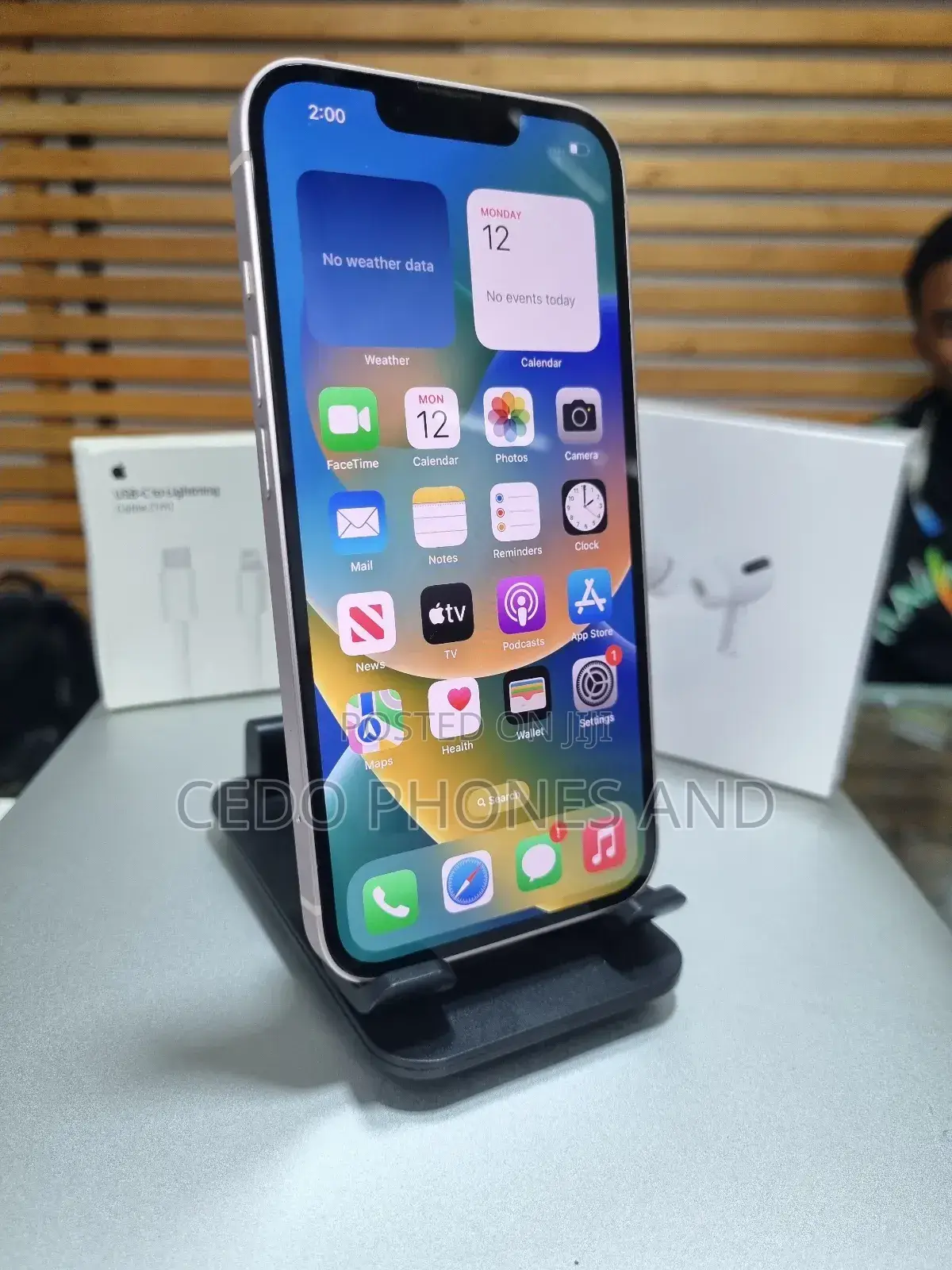 Apple iPhone 13 128 GB Pink