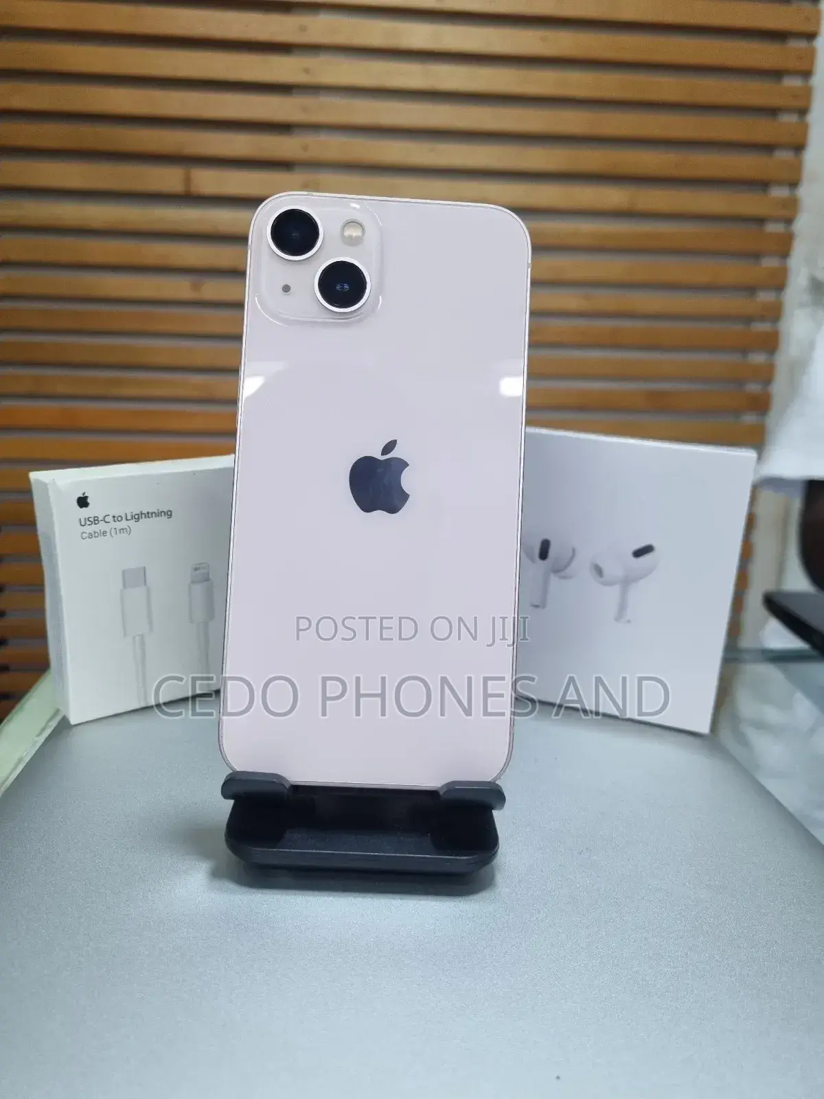 Apple iPhone 13 128 GB Pink