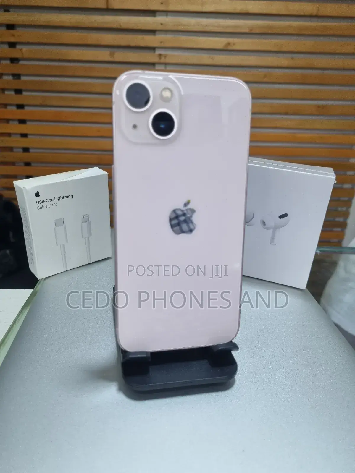 Apple iPhone 13 128 GB Pink