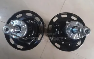 Honda Civic 2012-2014 Front Shocks