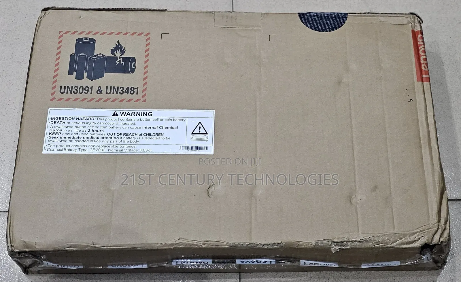 New Laptop Lenovo 32GB Intel Core I7 SSD 2T