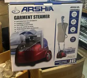 Arshia Garment Steamer