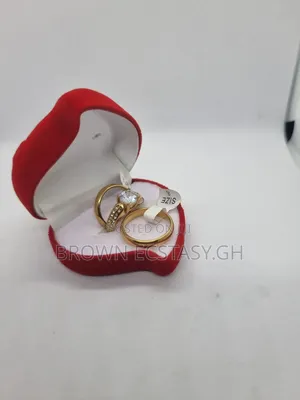 3 Piece Engagement Rings