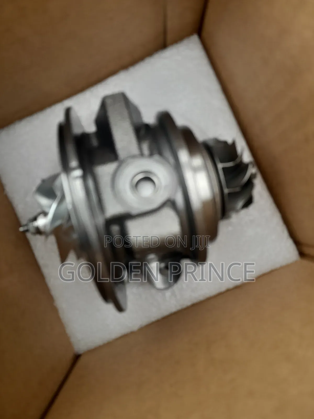CR-V Turbo Charger Cartridge 1.5L
