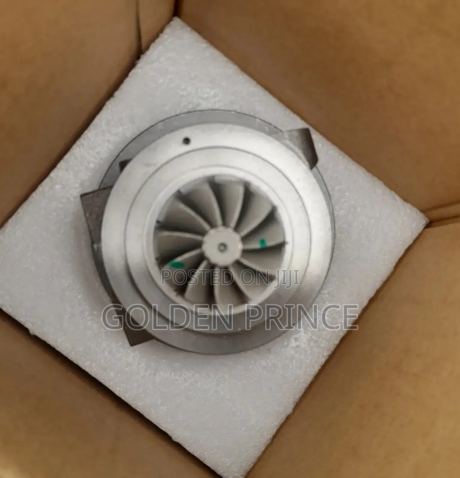 CR-V Turbo Charger Cartridge 1.5L