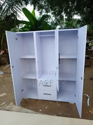 Quality 3in1 Wardrobe