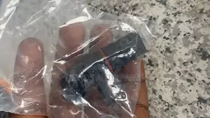 Honda Civic Crank Sensor