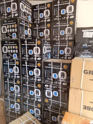 30 Litres Water Heater -Rio