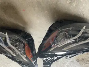 Mercedes Benz E300 2020 Headlamp
