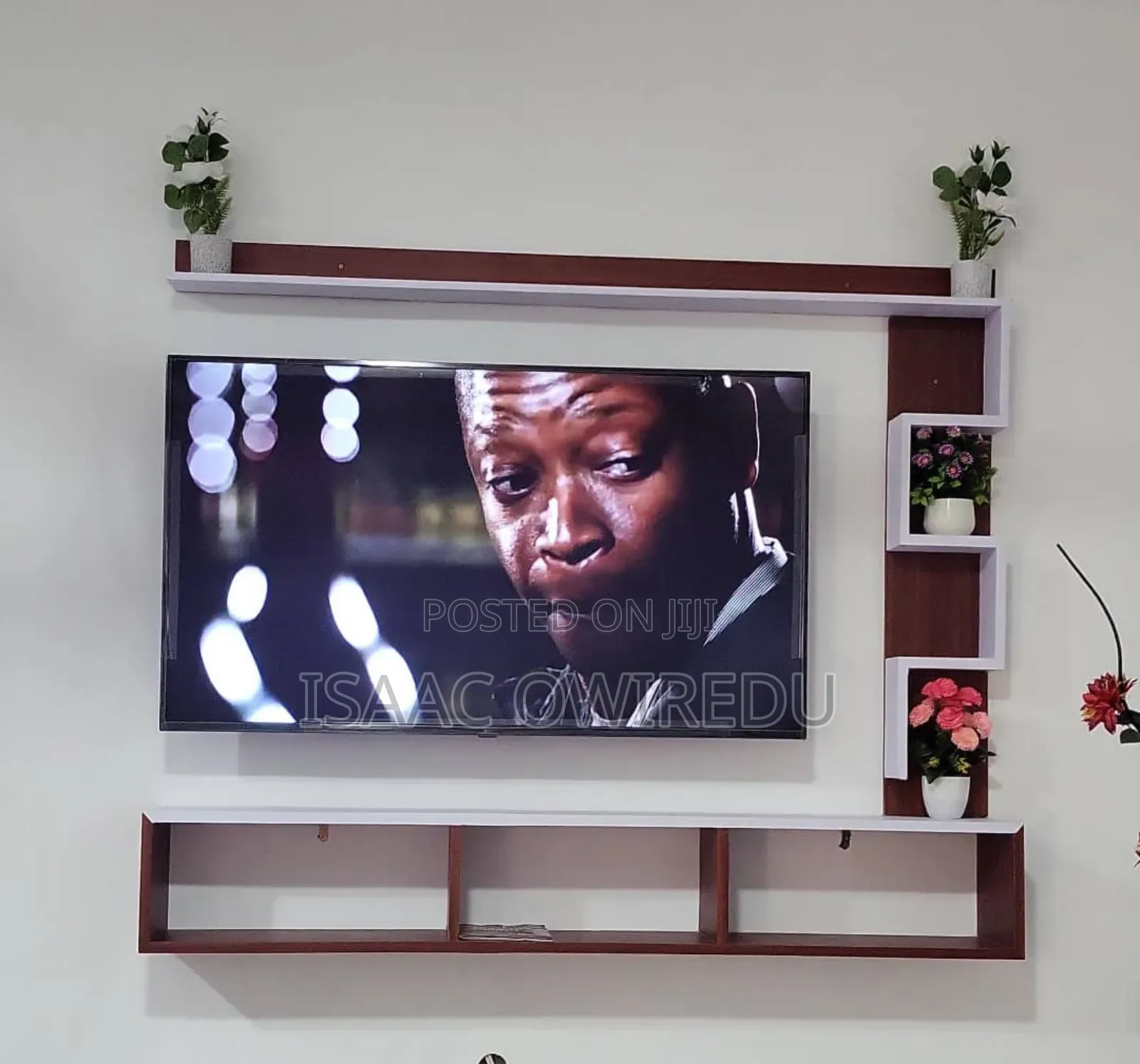 Television Wall Mount for Your Living Room