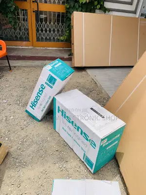 Long Lasting Hisence 1.5hp R410 Split Air Conditioner.