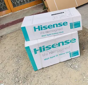 Energy Saving Hisence 2.5hp R410 Split Air Conditioner.