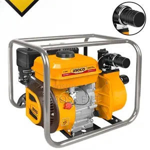 Gasoline Pump 2" - Gwp202